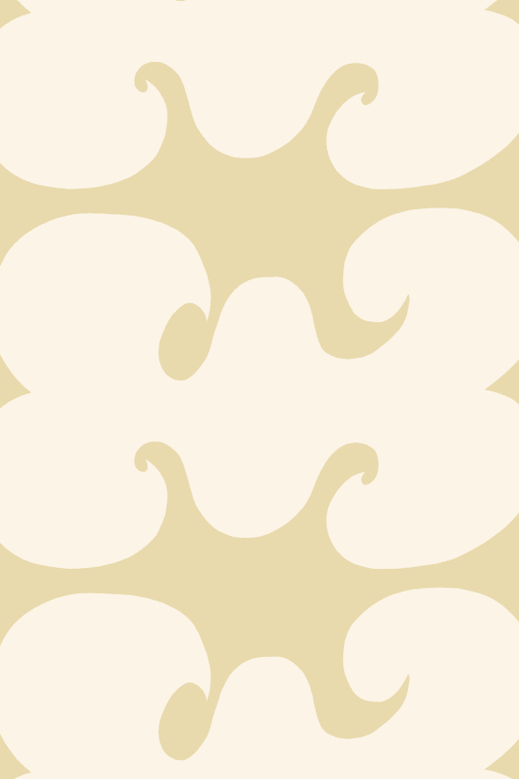 JOKERI -pellavakangas beige